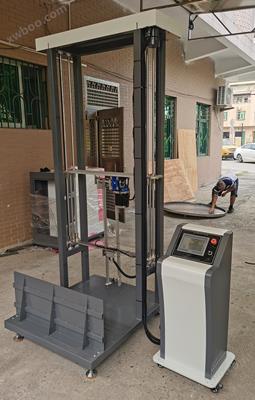 高低壓靜載、沖擊綜合試驗機(jī)
